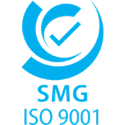 iso 9001 logo